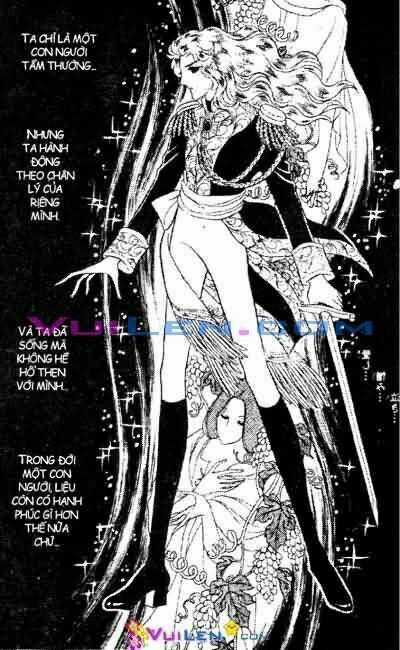 Hoa Hồng Véc-Xây - Chapter 12 - Trang 64