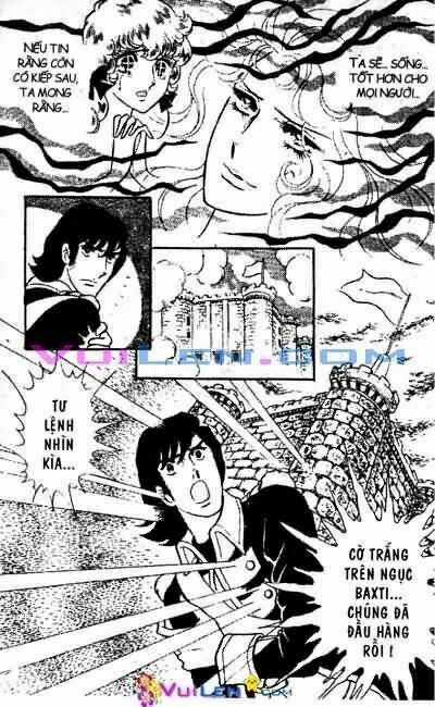 Hoa Hồng Véc-Xây - Chapter 12 - Trang 65