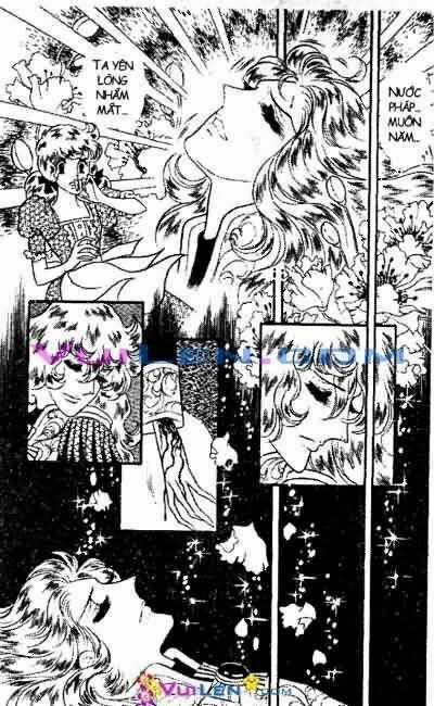 Hoa Hồng Véc-Xây - Chapter 12 - Trang 67