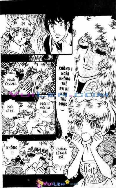 Hoa Hồng Véc-Xây - Chapter 12 - Trang 68