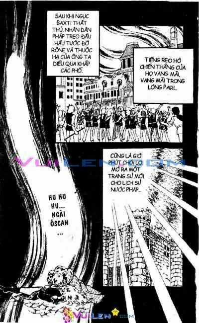 Hoa Hồng Véc-Xây - Chapter 12 - Trang 69