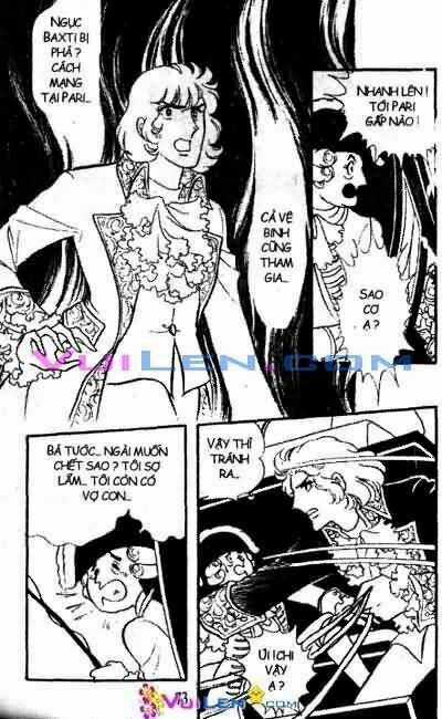 Hoa Hồng Véc-Xây - Chapter 12 - Trang 73