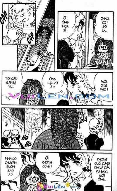 Hoa Hồng Véc-Xây - Chapter 12 - Trang 75