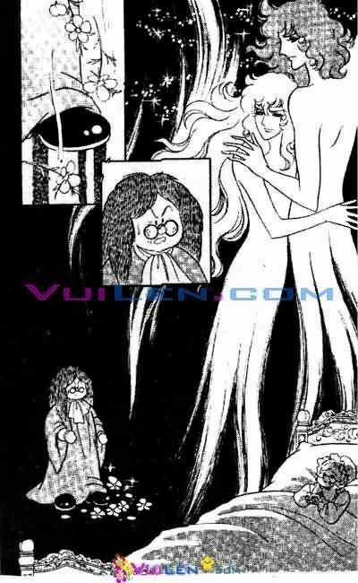 Hoa Hồng Véc-Xây - Chapter 12 - Trang 77