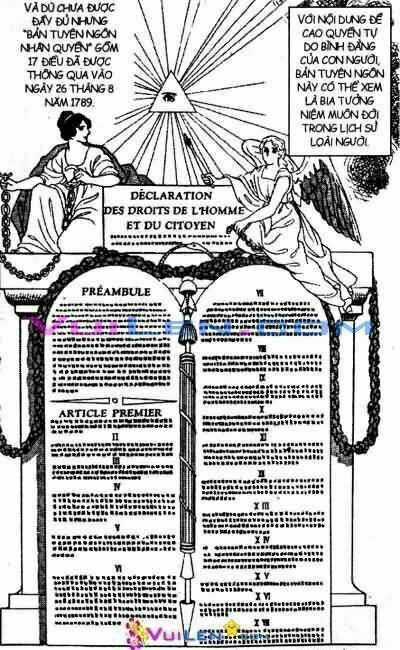 Hoa Hồng Véc-Xây - Chapter 12 - Trang 80