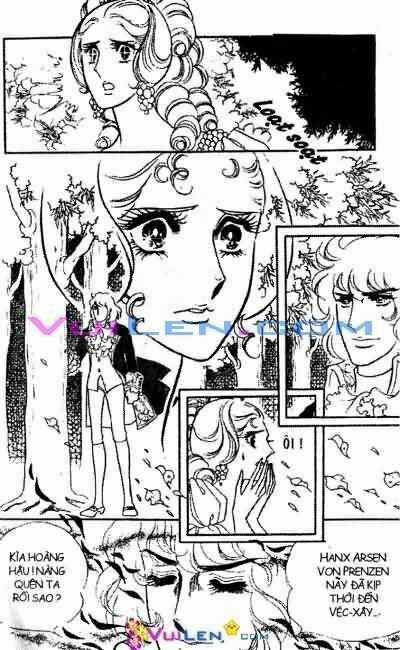 Hoa Hồng Véc-Xây - Chapter 12 - Trang 85