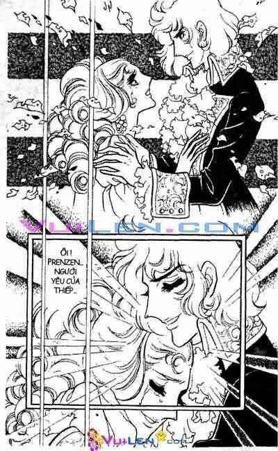 Hoa Hồng Véc-Xây - Chapter 12 - Trang 88