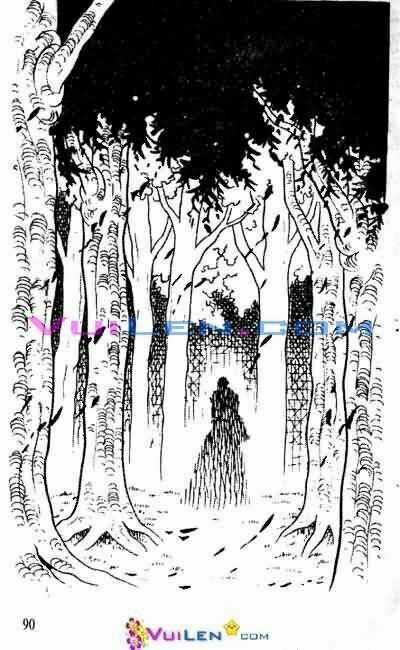 Hoa Hồng Véc-Xây - Chapter 12 - Trang 90