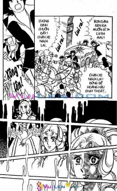 Hoa Hồng Véc-Xây - Chapter 12 - Trang 97