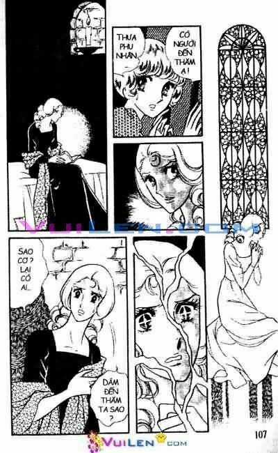Hoa Hồng Véc-Xây - Chapter 13 - Trang 107