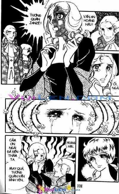 Hoa Hồng Véc-Xây - Chapter 13 - Trang 108