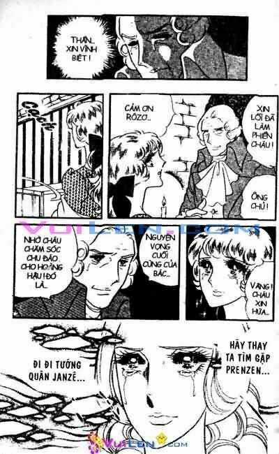 Hoa Hồng Véc-Xây - Chapter 13 - Trang 112