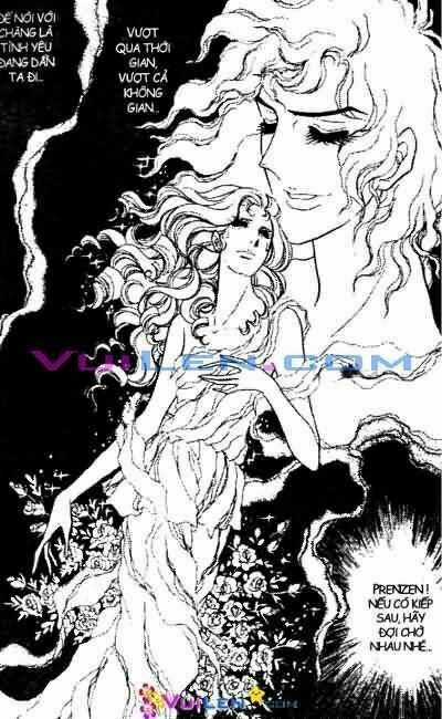 Hoa Hồng Véc-Xây - Chapter 13 - Trang 113