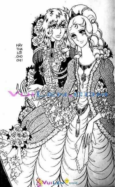 Hoa Hồng Véc-Xây - Chapter 13 - Trang 118