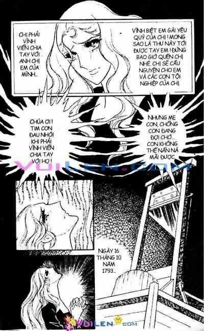 Hoa Hồng Véc-Xây - Chapter 13 - Trang 119