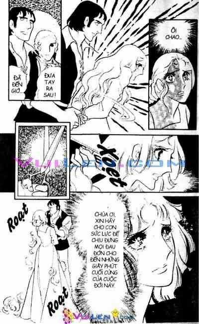 Hoa Hồng Véc-Xây - Chapter 13 - Trang 122