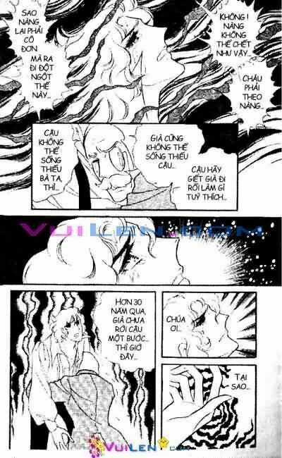 Hoa Hồng Véc-Xây - Chapter 13 - Trang 126