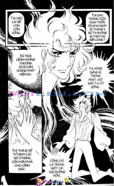 Hoa Hồng Véc-Xây - Chapter 13 - Trang 127