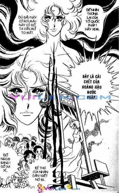 Hoa Hồng Véc-Xây - Chapter 13 - Trang 131