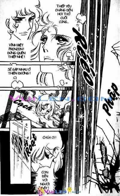 Hoa Hồng Véc-Xây - Chapter 13 - Trang 132