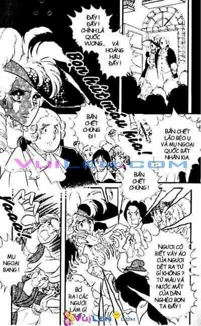 Hoa Hồng Véc-Xây - Chapter 13 - Trang 28