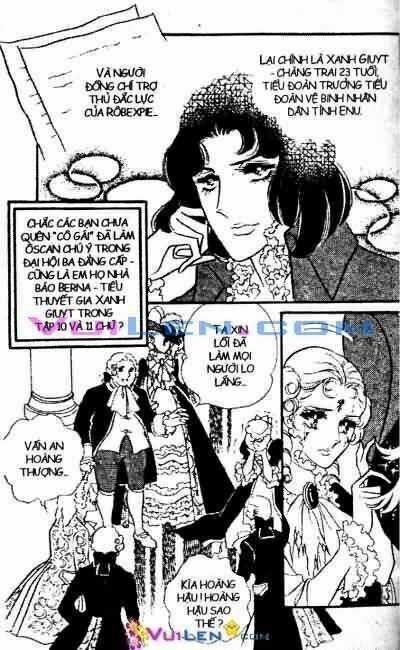 Hoa Hồng Véc-Xây - Chapter 13 - Trang 38