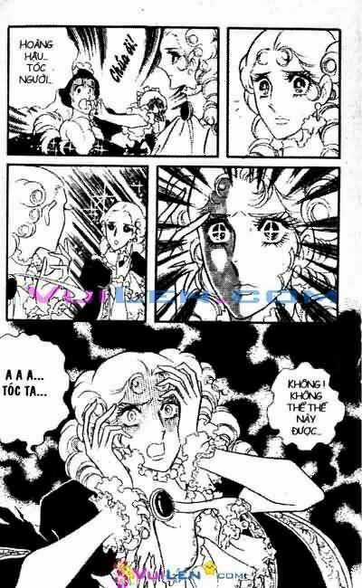 Hoa Hồng Véc-Xây - Chapter 13 - Trang 39