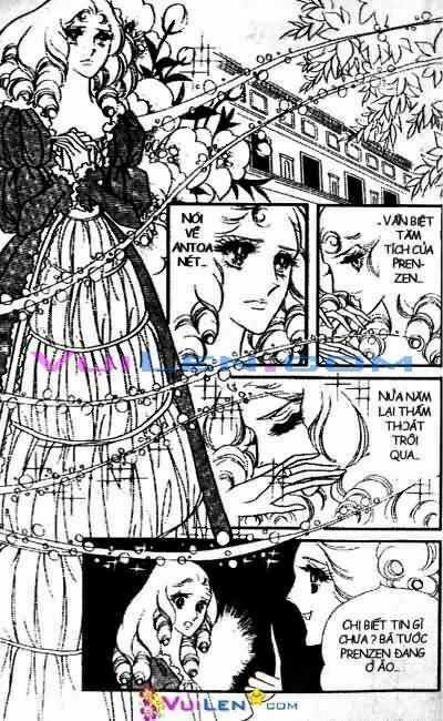 Hoa Hồng Véc-Xây - Chapter 13 - Trang 44