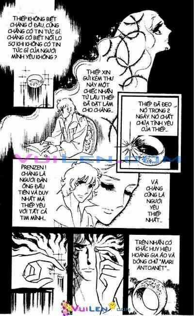 Hoa Hồng Véc-Xây - Chapter 13 - Trang 46