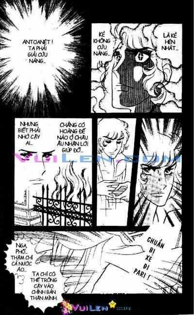 Hoa Hồng Véc-Xây - Chapter 13 - Trang 47