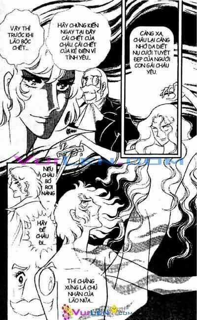 Hoa Hồng Véc-Xây - Chapter 13 - Trang 49