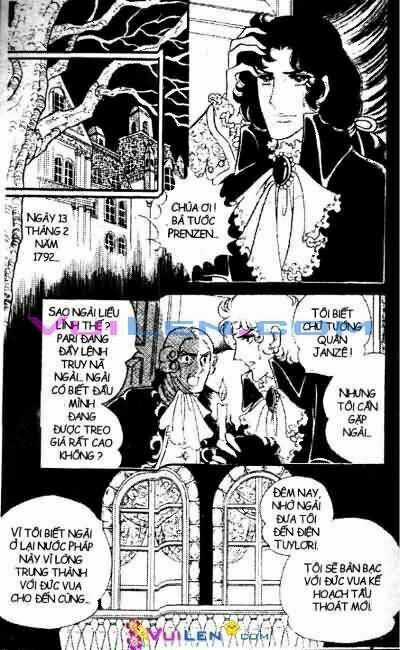 Hoa Hồng Véc-Xây - Chapter 13 - Trang 50