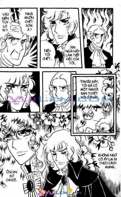 Hoa Hồng Véc-Xây - Chapter 13 - Trang 51