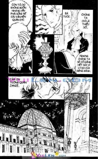 Hoa Hồng Véc-Xây - Chapter 13 - Trang 52