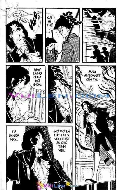 Hoa Hồng Véc-Xây - Chapter 13 - Trang 53