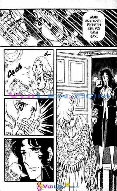 Hoa Hồng Véc-Xây - Chapter 13 - Trang 55