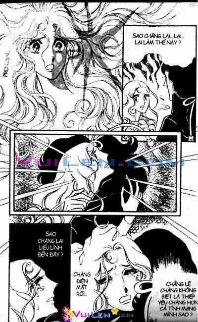 Hoa Hồng Véc-Xây - Chapter 13 - Trang 56