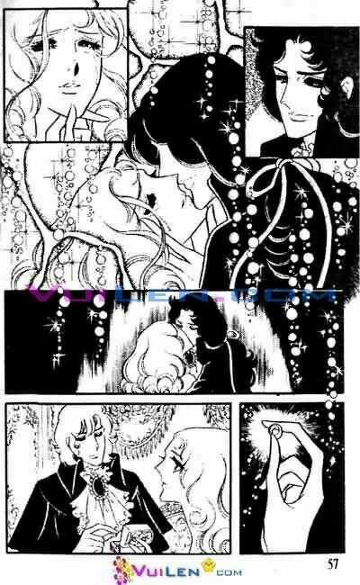 Hoa Hồng Véc-Xây - Chapter 13 - Trang 57