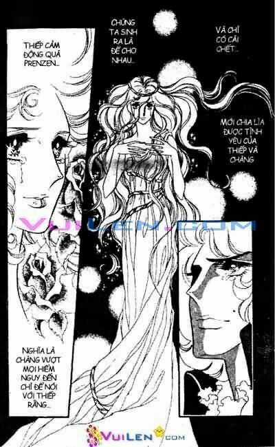 Hoa Hồng Véc-Xây - Chapter 13 - Trang 59