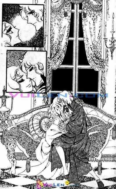 Hoa Hồng Véc-Xây - Chapter 13 - Trang 60