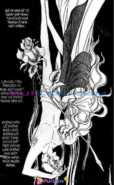 Hoa Hồng Véc-Xây - Chapter 13 - Trang 61