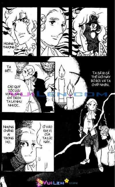 Hoa Hồng Véc-Xây - Chapter 13 - Trang 63
