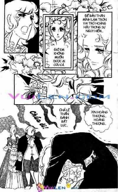 Hoa Hồng Véc-Xây - Chapter 13 - Trang 64
