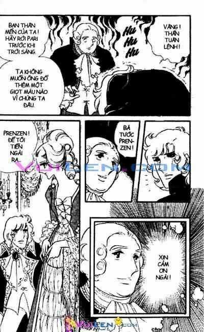 Hoa Hồng Véc-Xây - Chapter 13 - Trang 65