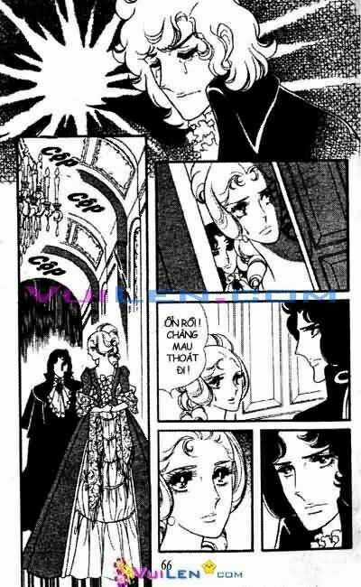 Hoa Hồng Véc-Xây - Chapter 13 - Trang 66