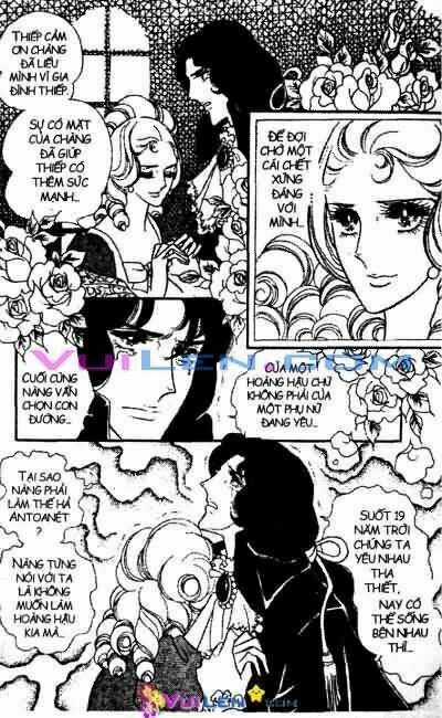 Hoa Hồng Véc-Xây - Chapter 13 - Trang 67