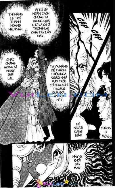 Hoa Hồng Véc-Xây - Chapter 13 - Trang 68