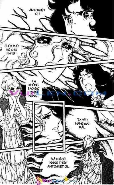 Hoa Hồng Véc-Xây - Chapter 13 - Trang 69