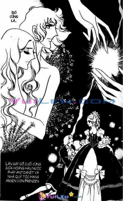 Hoa Hồng Véc-Xây - Chapter 13 - Trang 70