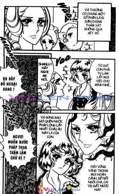 Hoa Hồng Véc-Xây - Chapter 13 - Trang 76